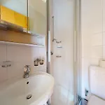 Stunning With Mountain View Apartman Veysonnaz