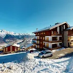 Stunning With Mountain View