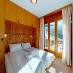 Apartman Stunning With Mountain View Veysonnaz