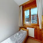 Stunning With Mountain View Apartman Veysonnaz