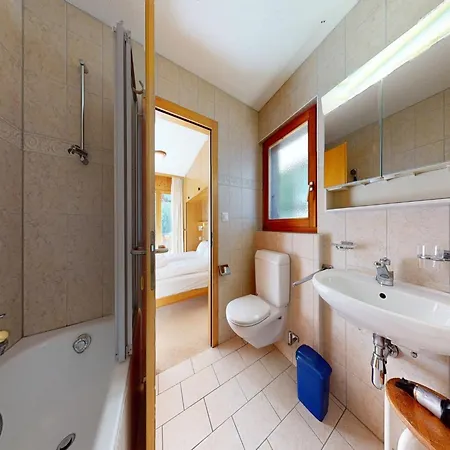 Stunning With Mountain View Veysonnaz