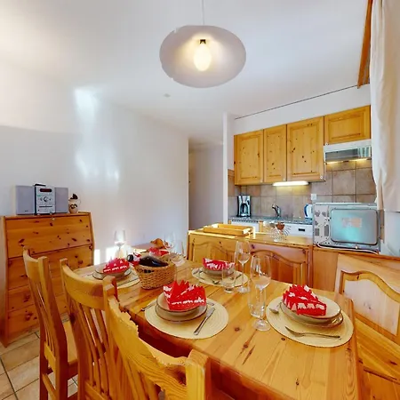 Apartamento Stunning With Mountain View