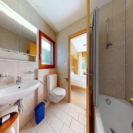 Apartamento Stunning With Mountain View *