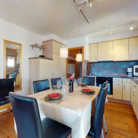 Stunning With Mountain View Apartamento