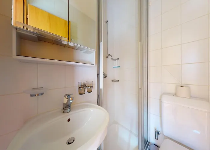 Stunning With Mountain View 公寓 维松纳