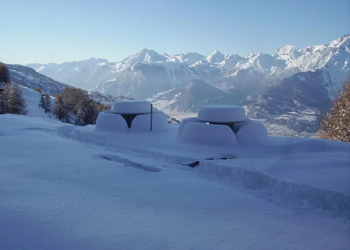 Stunning With Mountain View *