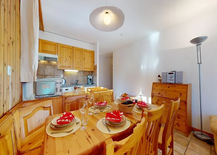 公寓 Stunning With Mountain View *