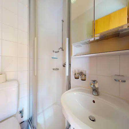 Appartement Stunning With Valley And Mountains