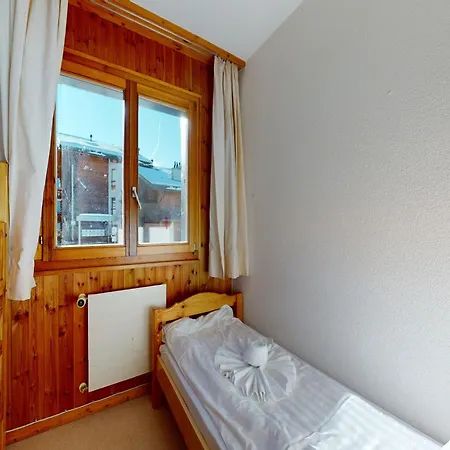 Appartement Stunning With Valley And Mountains *