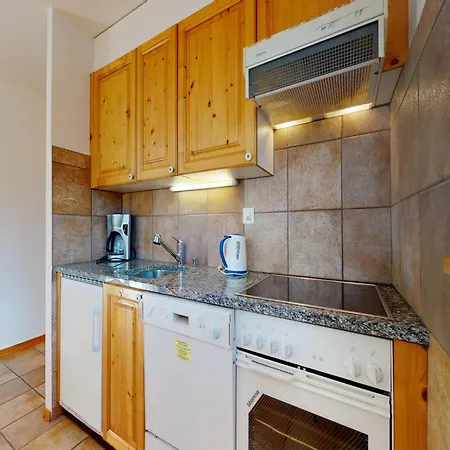 Stunning With Valley And Mountains Appartement *