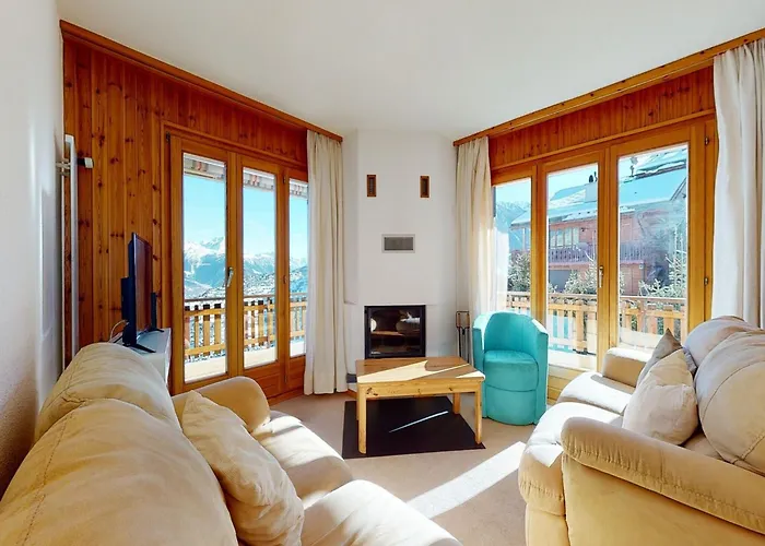 Stunning With Mountain View Apartman *