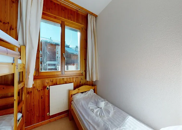 Apartman Stunning With Mountain View *