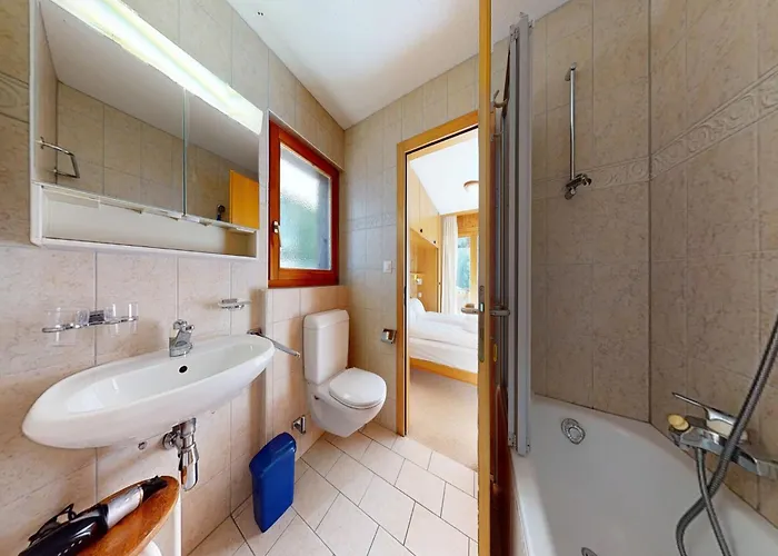 Apartman Stunning With Mountain View *