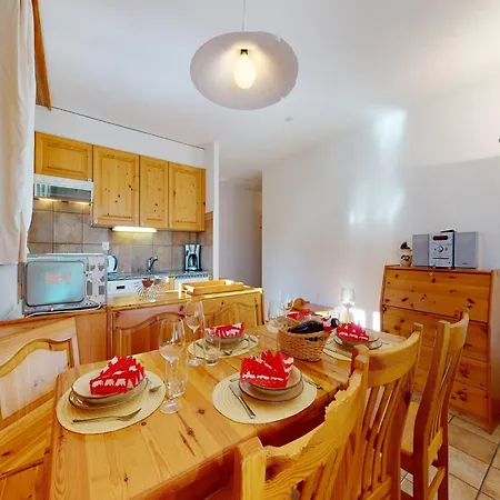 Apartamento Stunning With Mountain View *